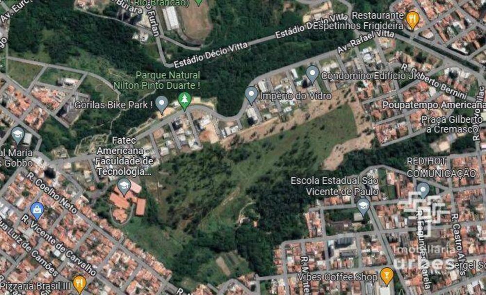 Terreno à venda, 384M2 - Foto 1