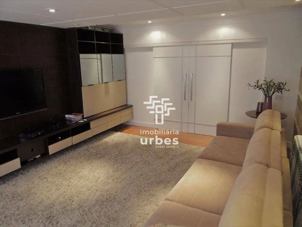 Casa, 3 quartos, 583 m² - Foto 5