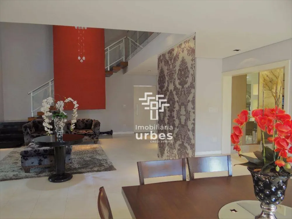 Casa, 3 quartos, 583 m² - Foto 3