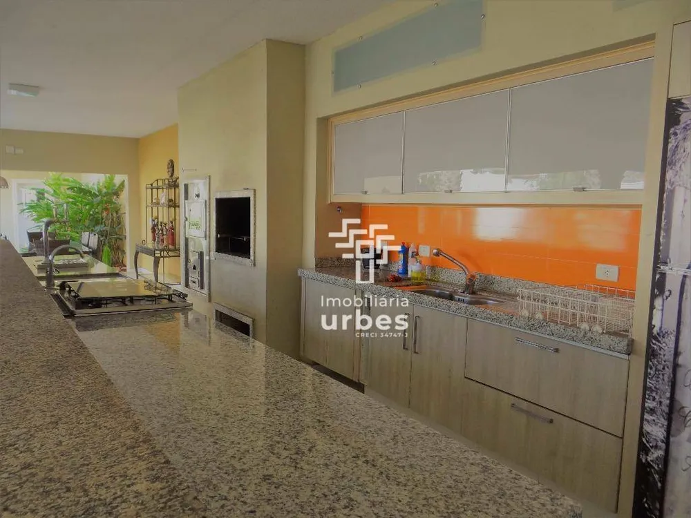 Casa, 3 quartos, 583 m² - Foto 11