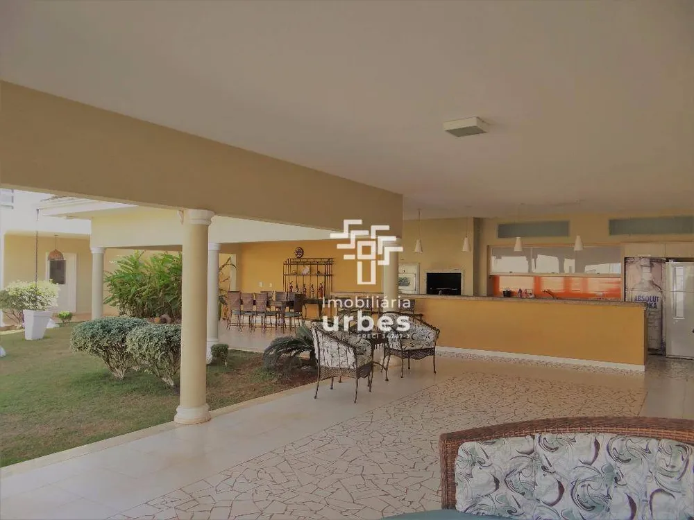 Casa, 3 quartos, 583 m² - Foto 10