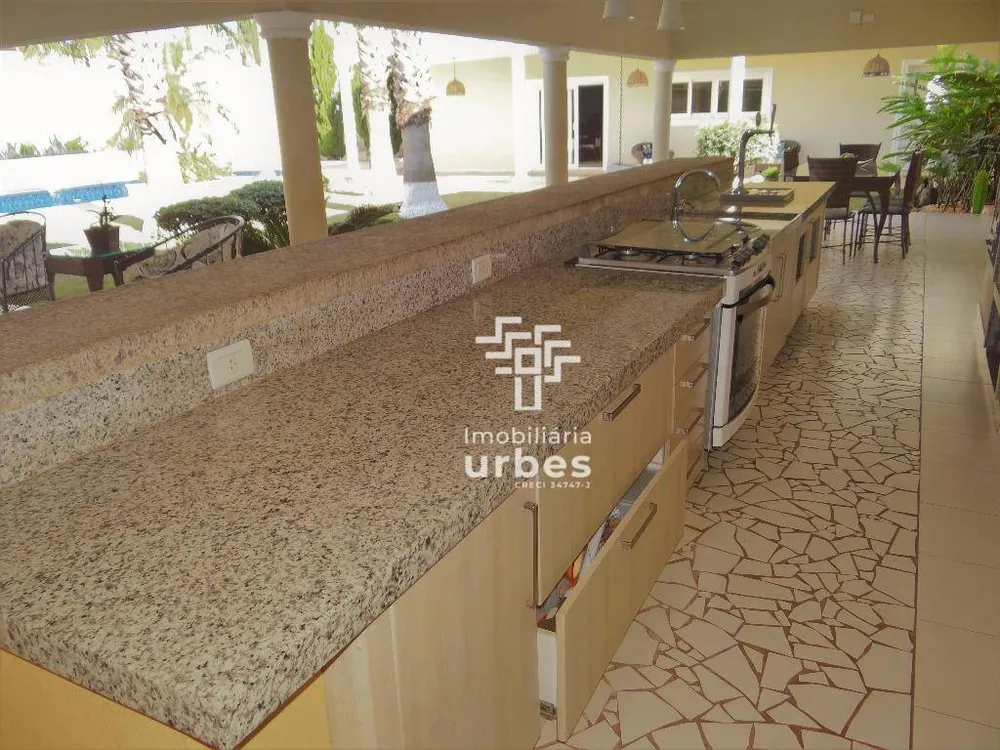 Casa, 3 quartos, 583 m² - Foto 12