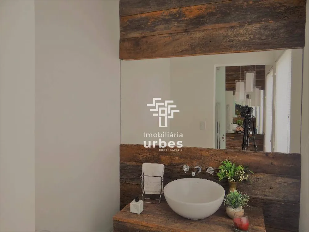 Casa, 3 quartos, 583 m² - Foto 4