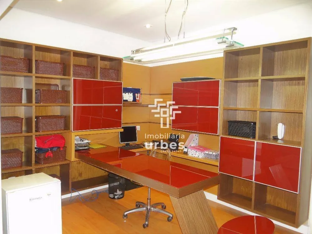 Casa, 3 quartos, 583 m² - Foto 6