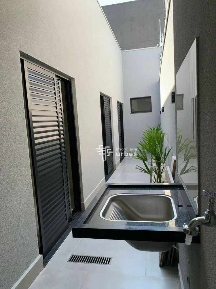 Casa, 3 quartos, 140 m² - Foto 2
