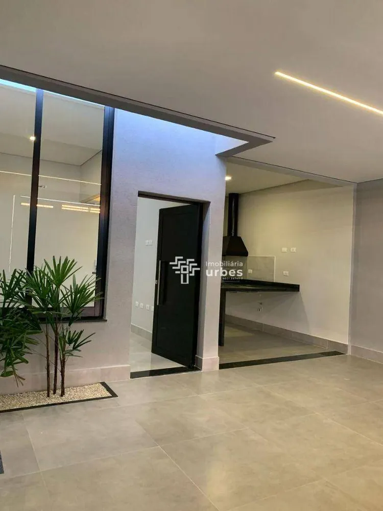Casa, 3 quartos, 140 m² - Foto 12