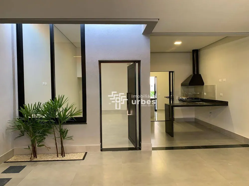 Casa, 3 quartos, 140 m² - Foto 9