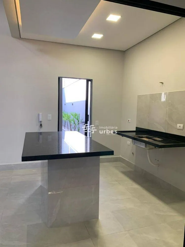 Casa, 3 quartos, 140 m² - Foto 3