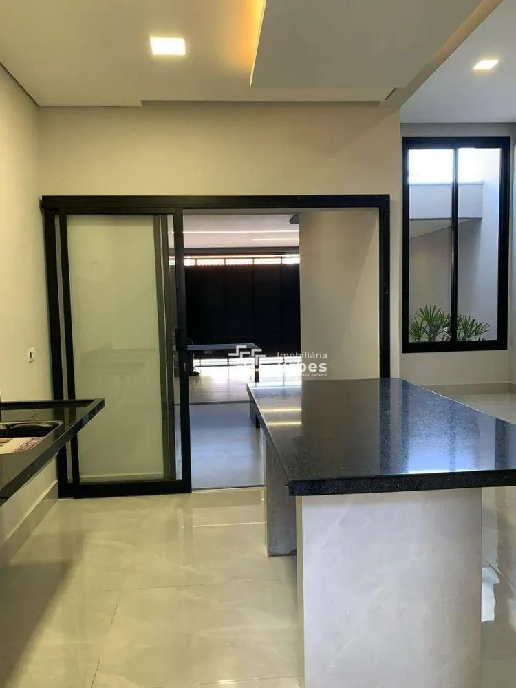 Casa, 3 quartos, 140 m² - Foto 11