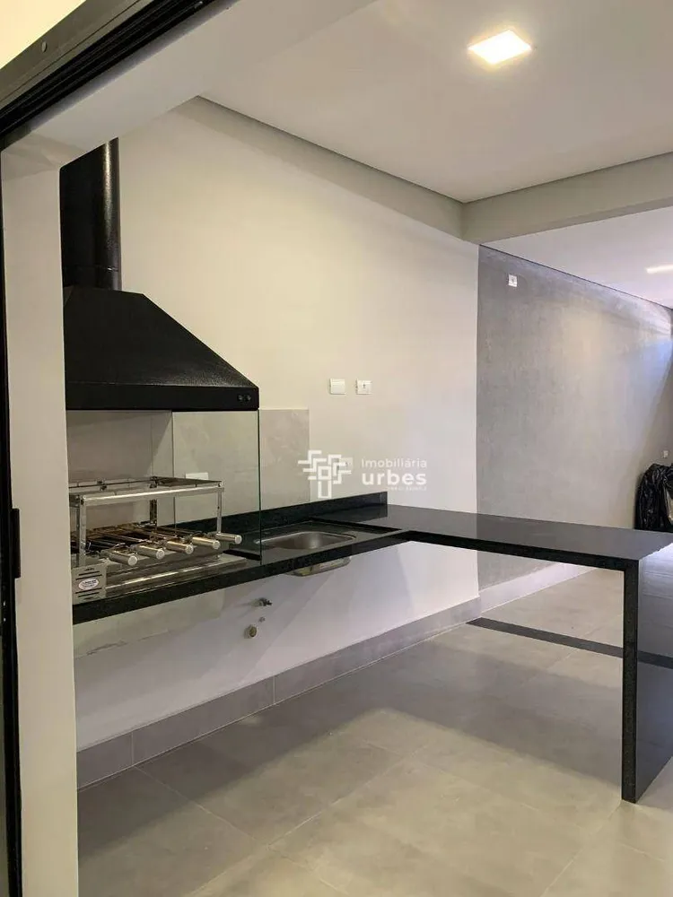 Casa, 3 quartos, 140 m² - Foto 6