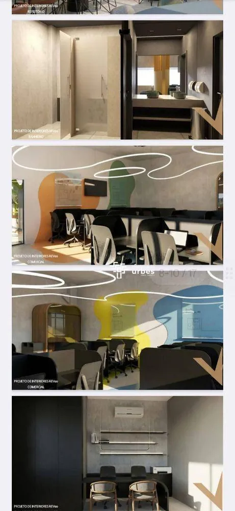 Sala-Conjunto, 65 m² - Foto 1