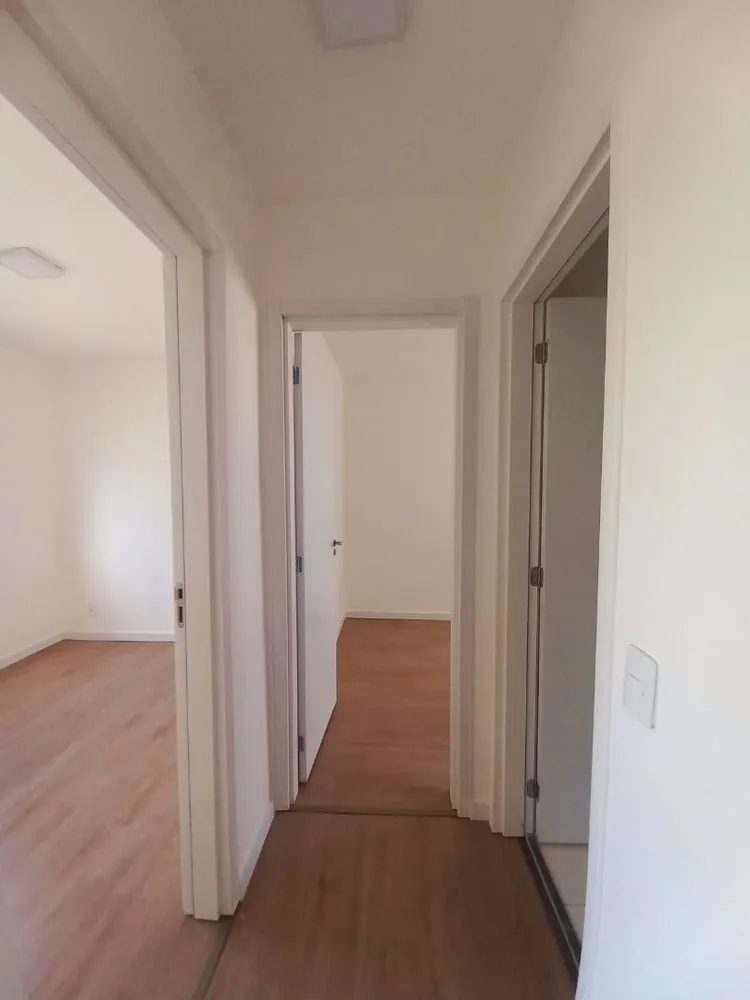 Apartamento, 2 quartos, 45 m² - Foto 2