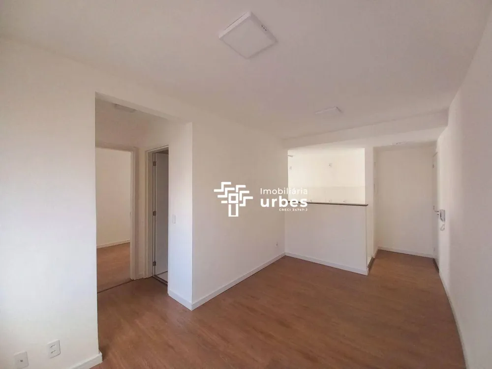 Apartamento, 2 quartos, 45 m² - Foto 12