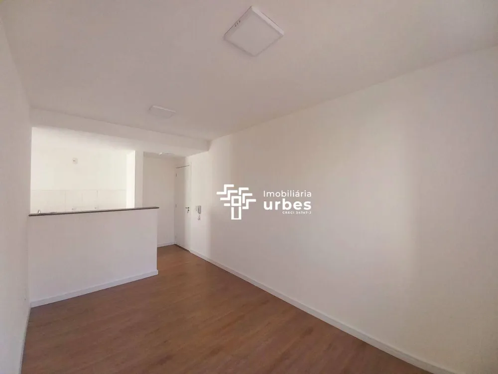 Apartamento, 2 quartos, 45 m² - Foto 3