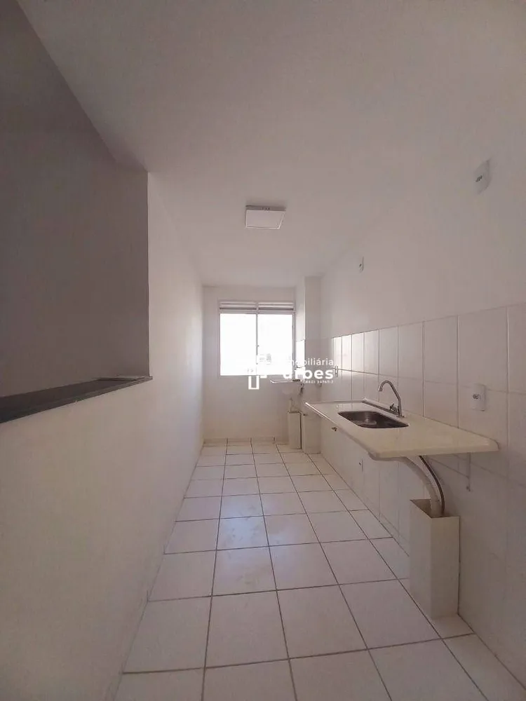 Apartamento, 2 quartos, 45 m² - Foto 5