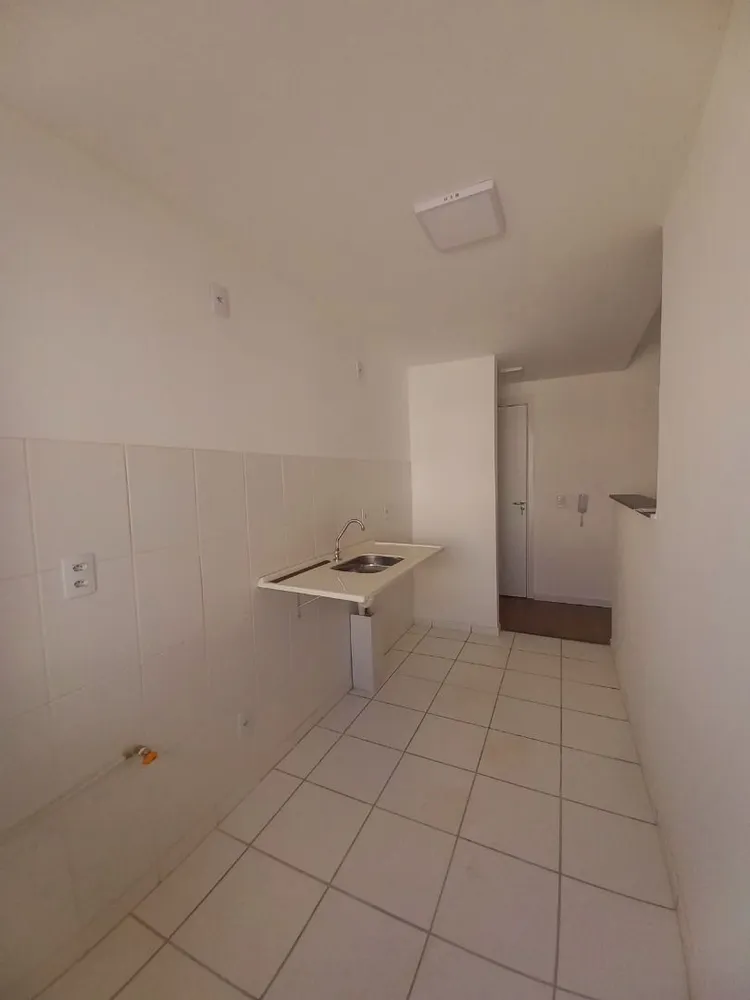Apartamento, 2 quartos, 45 m² - Foto 5