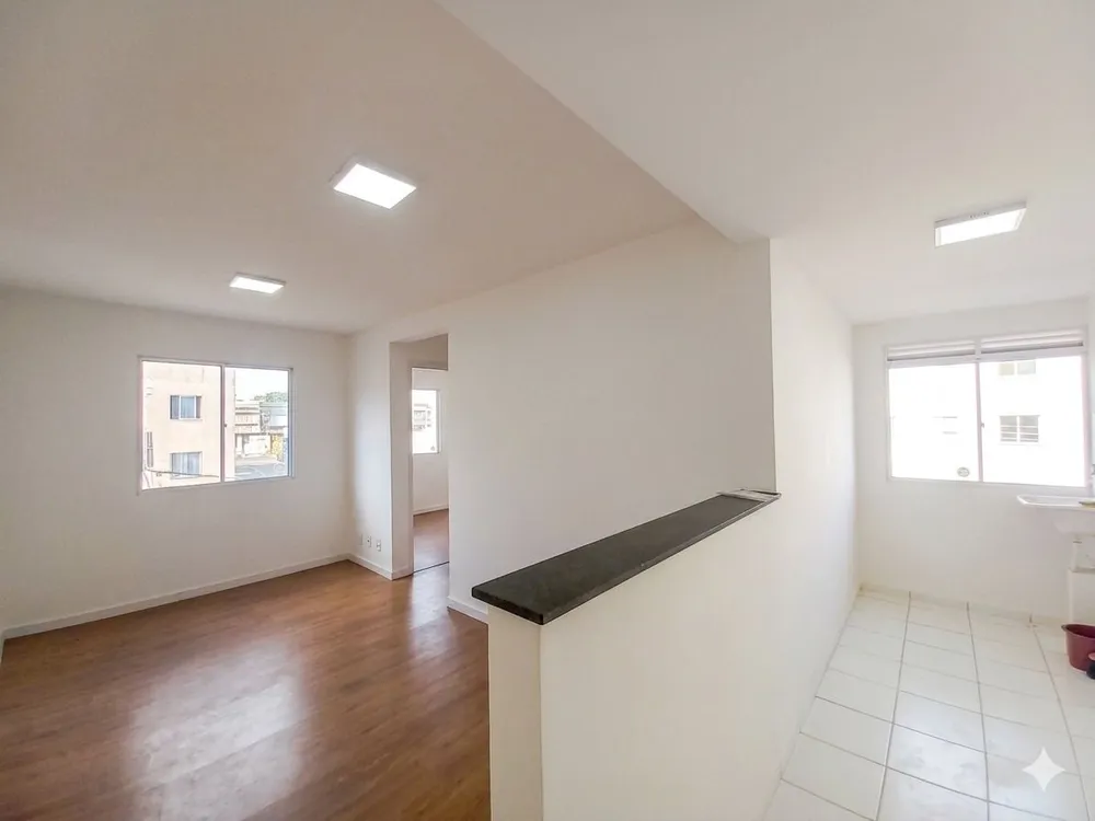 Apartamento, 2 quartos, 45 m² - Foto 9
