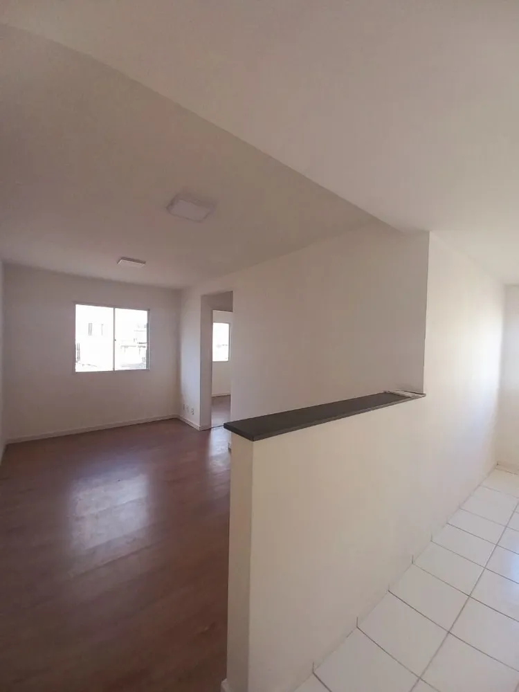 Apartamento, 2 quartos, 45 m² - Foto 8