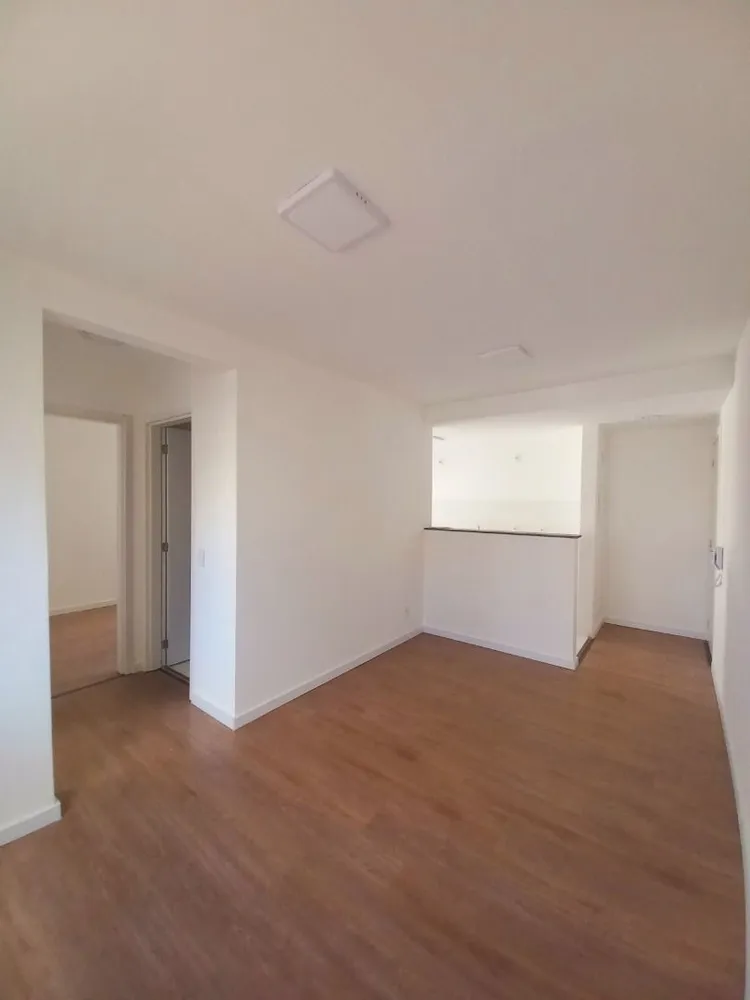 Apartamento, 2 quartos, 45 m² - Foto 11