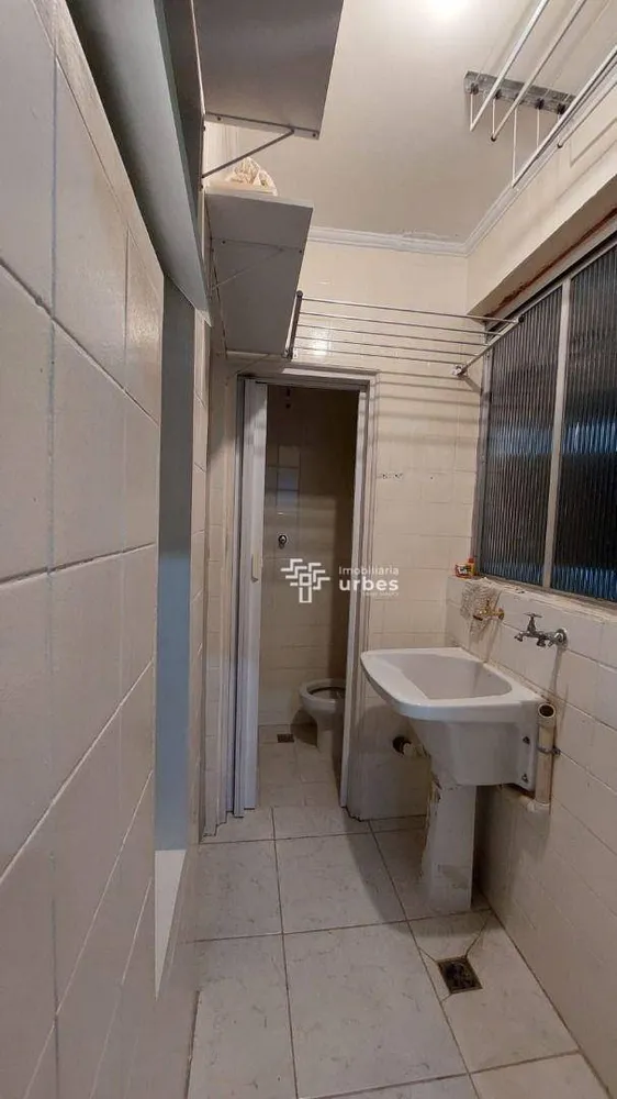 Apartamento, 2 quartos, 59 m² - Foto 6