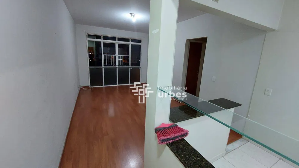 Apartamento, 2 quartos, 59 m² - Foto 1