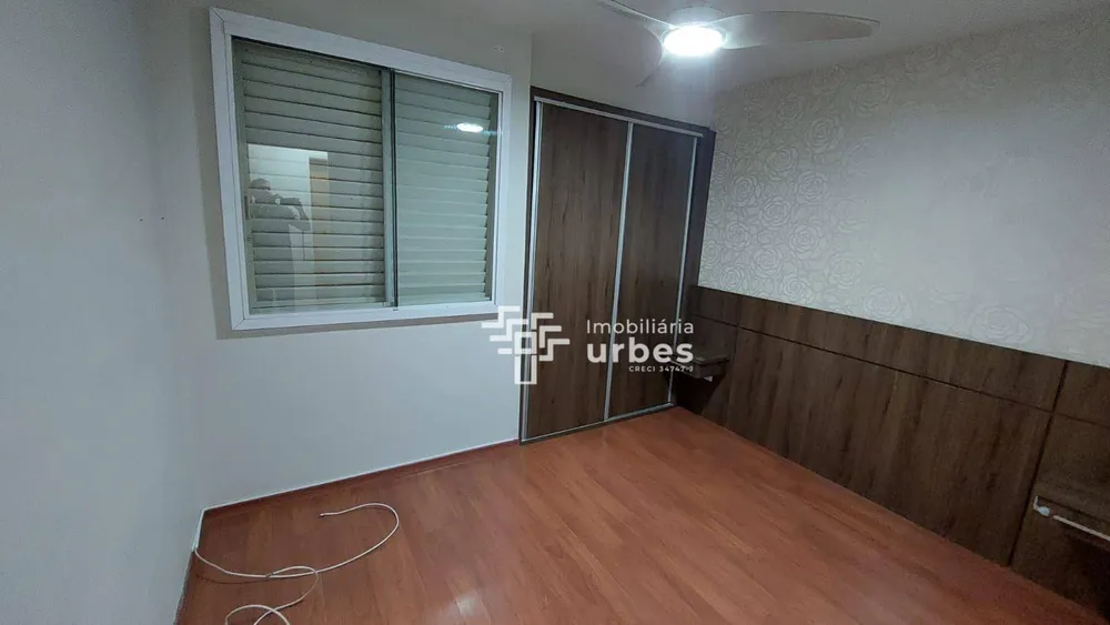 Apartamento, 2 quartos, 59 m² - Foto 3