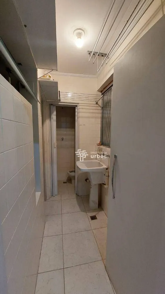 Apartamento, 2 quartos, 59 m² - Foto 4