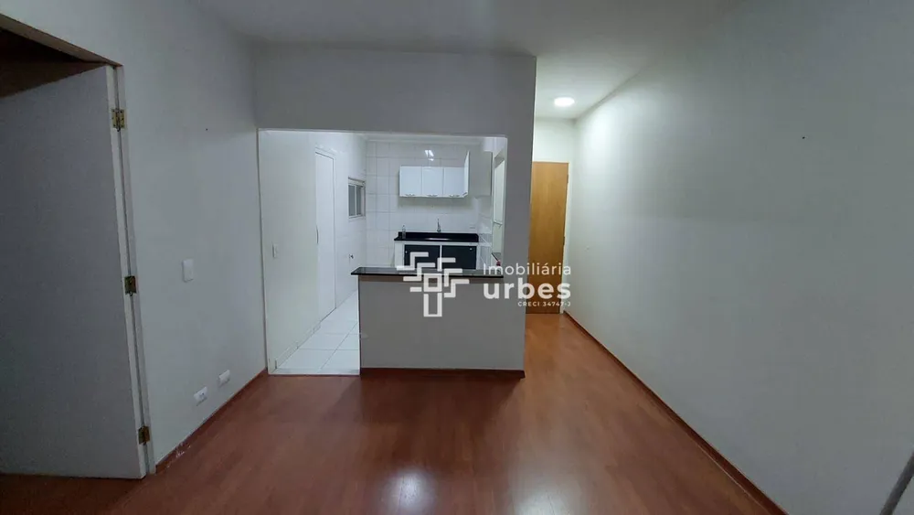 Apartamento, 2 quartos, 59 m² - Foto 9