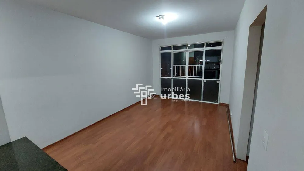 Apartamento, 2 quartos, 59 m² - Foto 8
