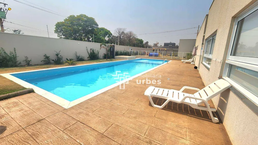 Apartamento, 2 quartos, 49 m² - Foto 2