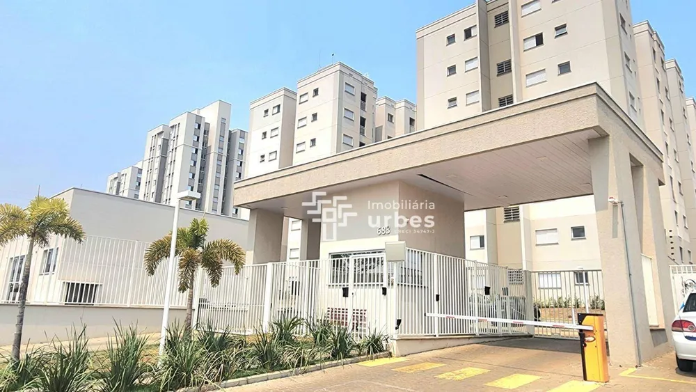 Apartamento, 2 quartos, 49 m² - Foto 1