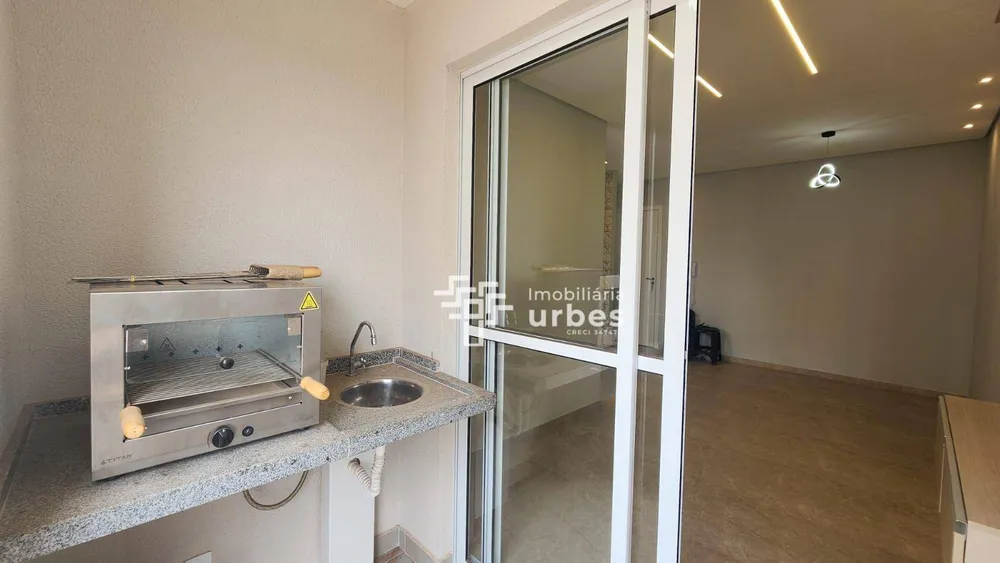 Apartamento, 2 quartos, 49 m² - Foto 9