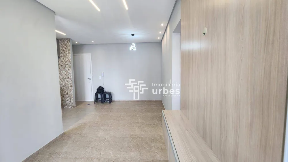 Apartamento, 2 quartos, 49 m² - Foto 10