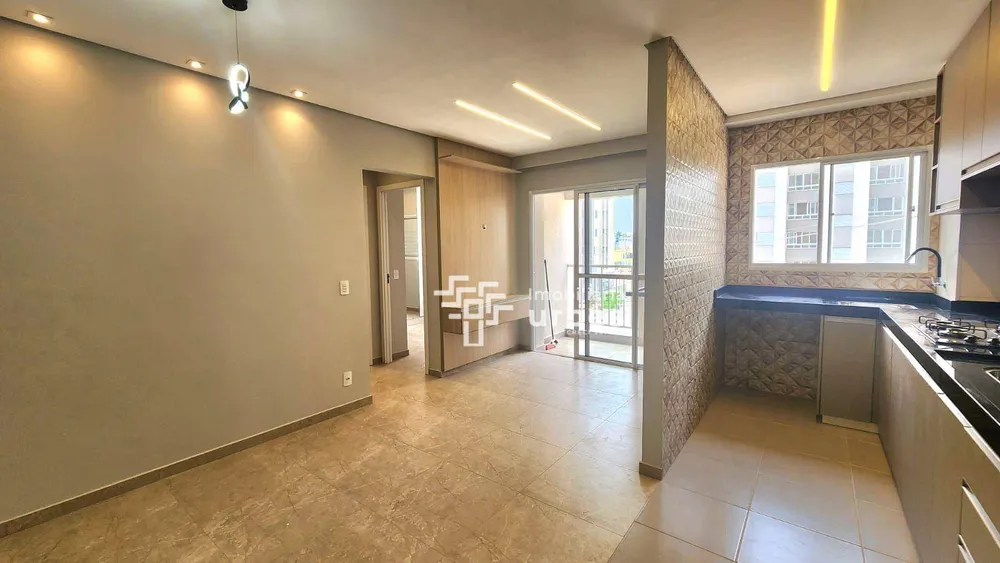 Apartamento, 2 quartos, 49 m² - Foto 7