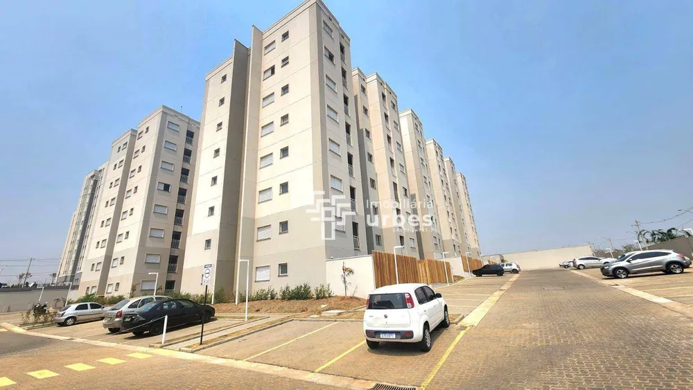 Apartamento, 2 quartos, 49 m² - Foto 6