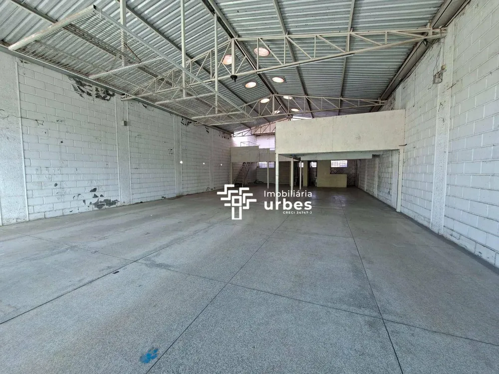 Loja-Salão, 251 m² - Foto 6