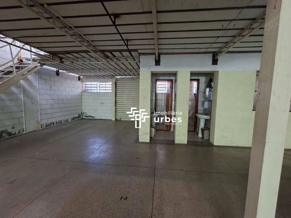 Loja-Salão, 251 m² - Foto 3