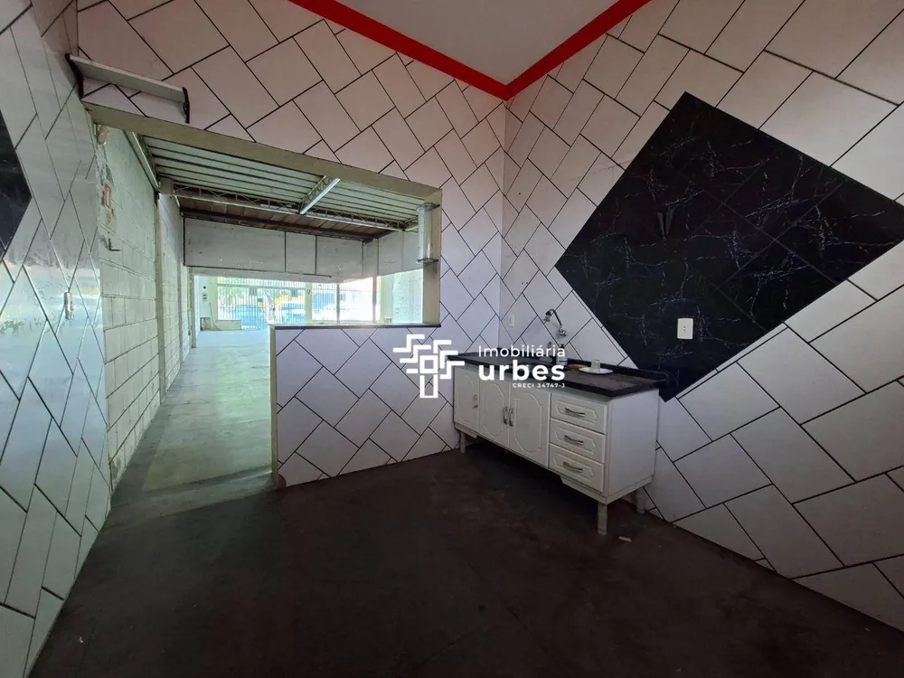 Loja-Salão, 251 m² - Foto 8