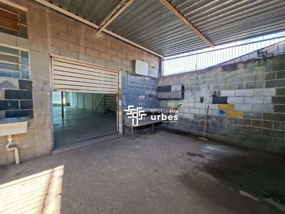 Loja-Salão, 251 m² - Foto 4