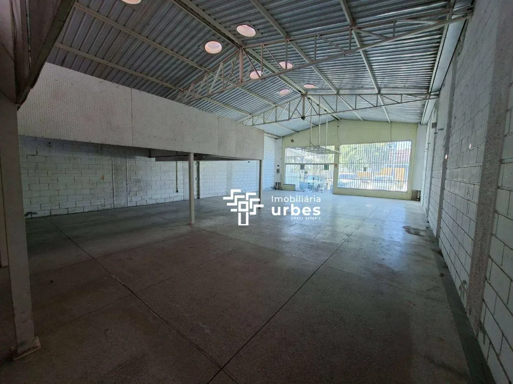 Loja-Salão, 251 m² - Foto 7