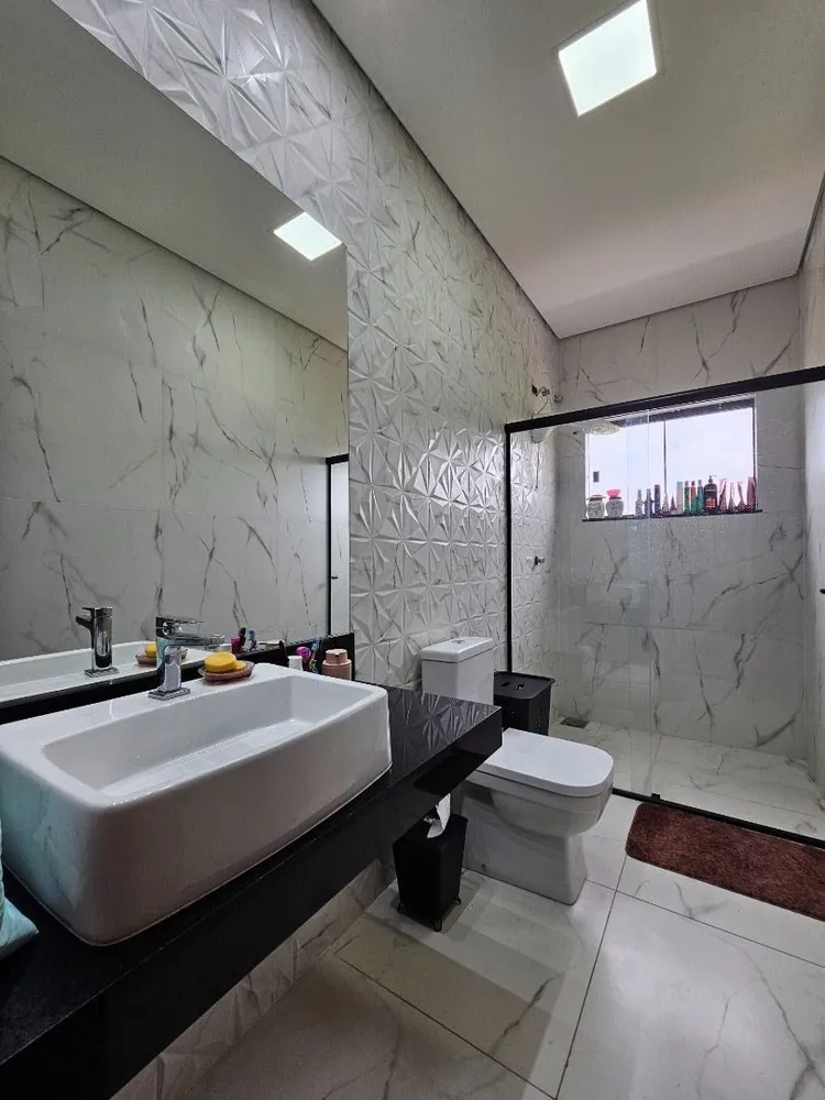 Casa, 6 quartos, 488 m² - Foto 11