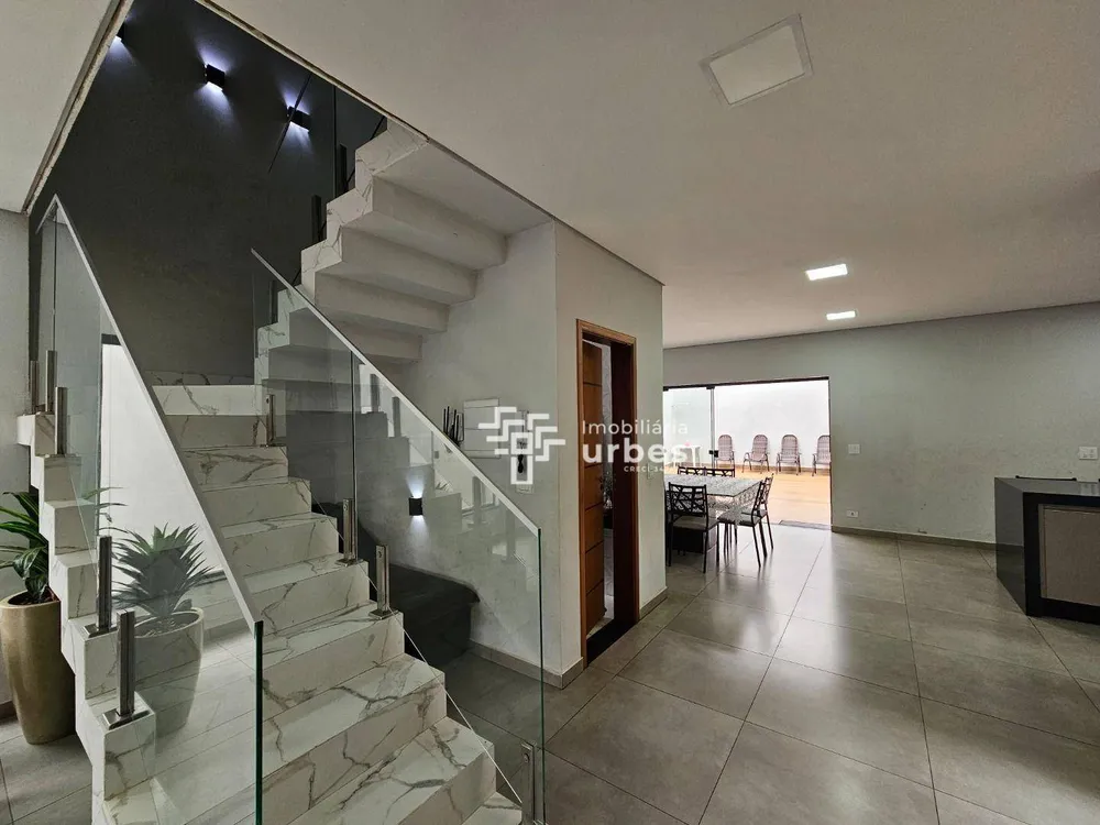 Casa, 6 quartos, 488 m² - Foto 5