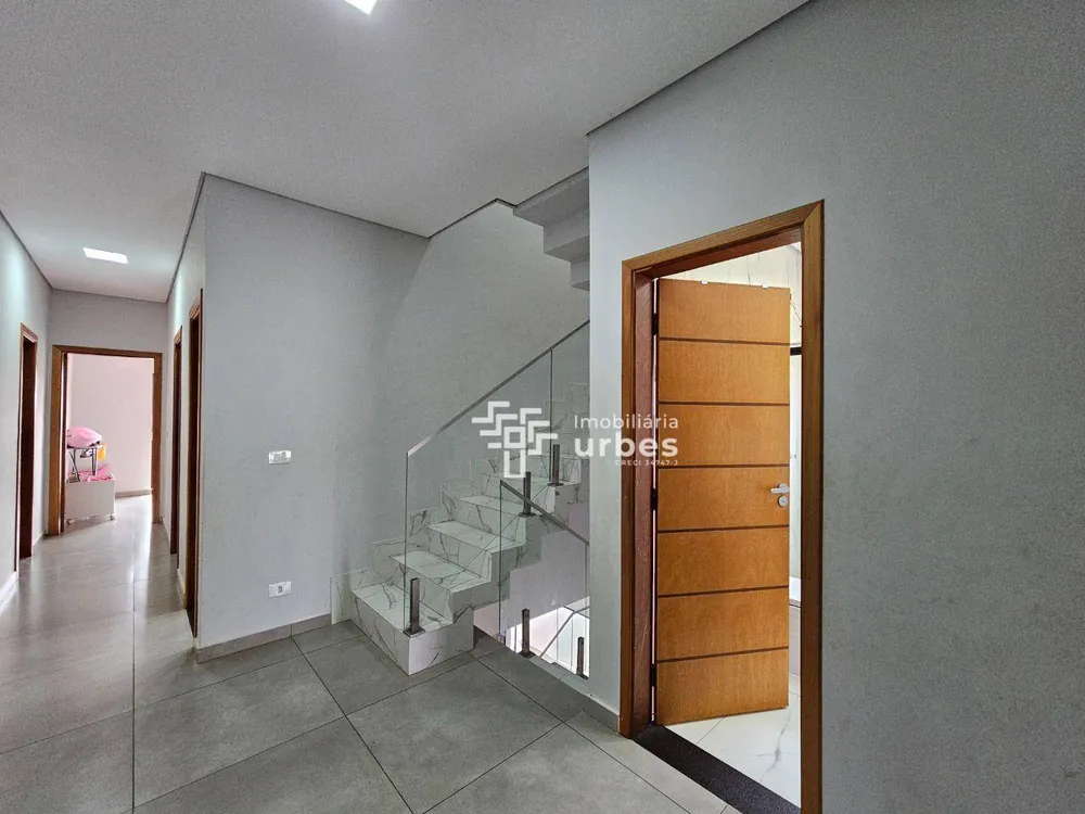 Casa, 6 quartos, 488 m² - Foto 6