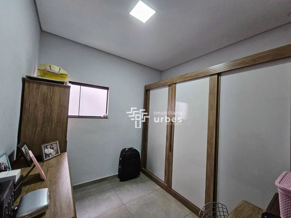 Casa, 6 quartos, 488 m² - Foto 8