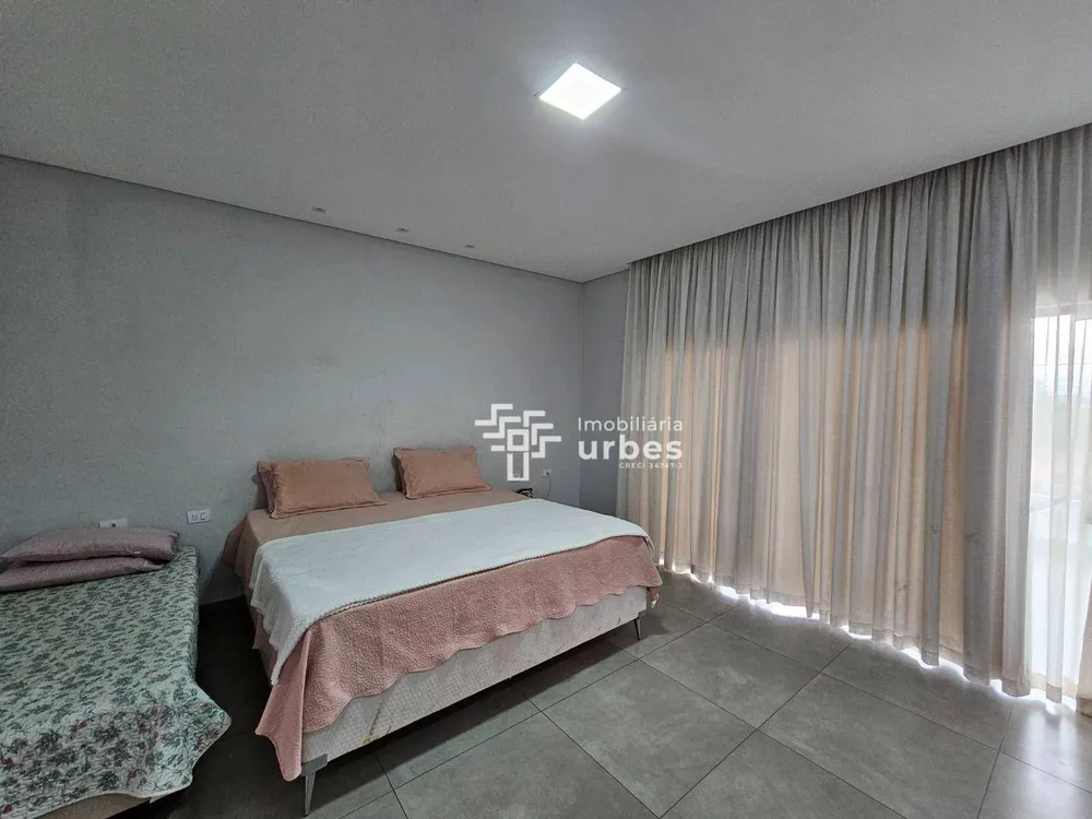 Casa, 6 quartos, 488 m² - Foto 7
