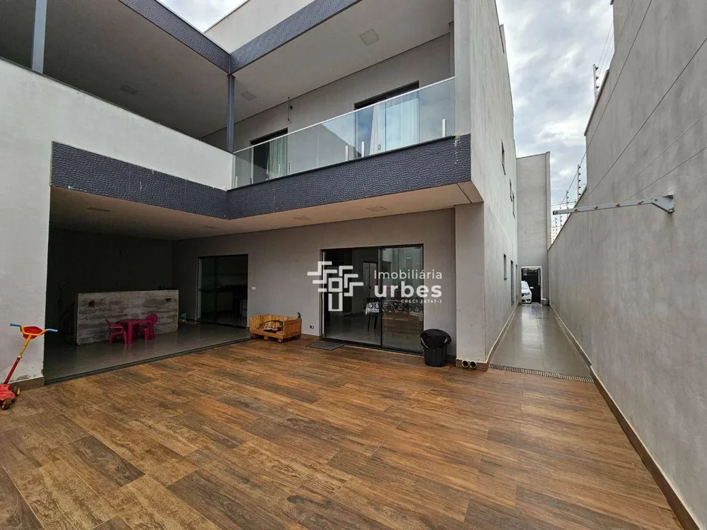 Casa, 6 quartos, 488 m² - Foto 4