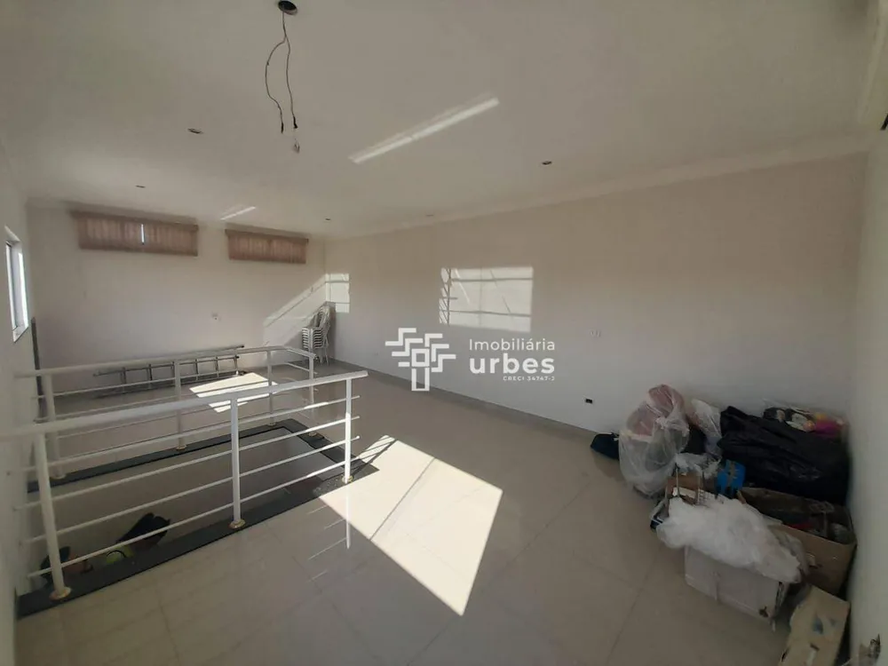 Casa, 3 quartos, 192 m² - Foto 8