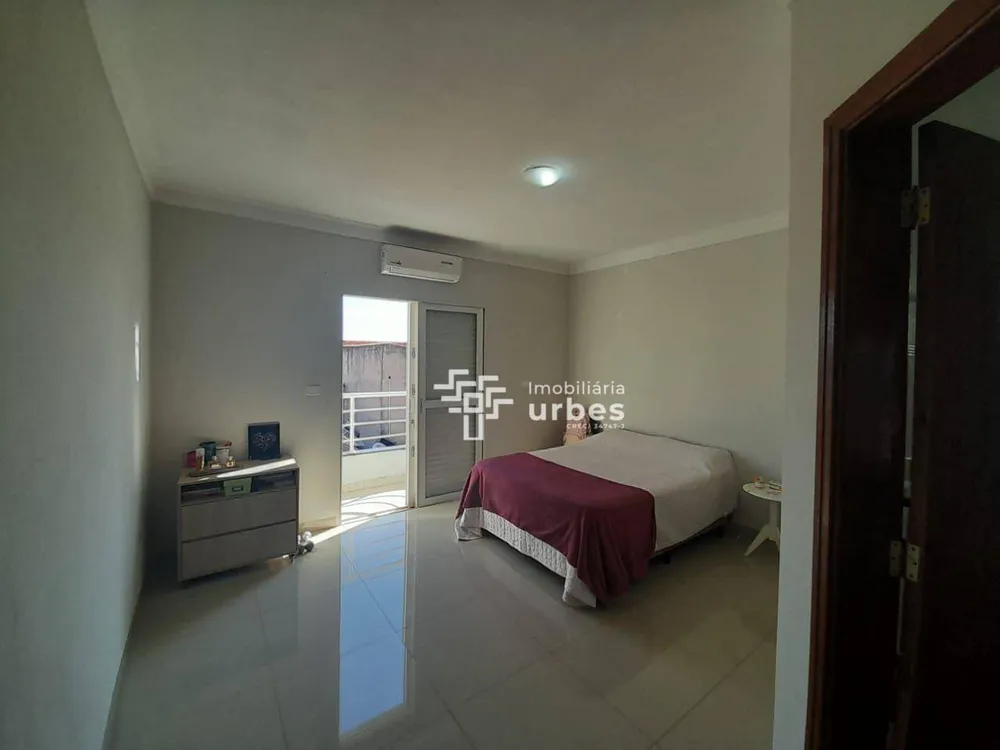 Casa, 3 quartos, 192 m² - Foto 6