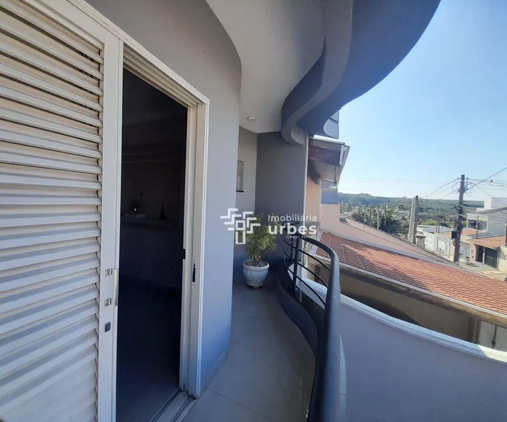Casa, 3 quartos, 192 m² - Foto 4
