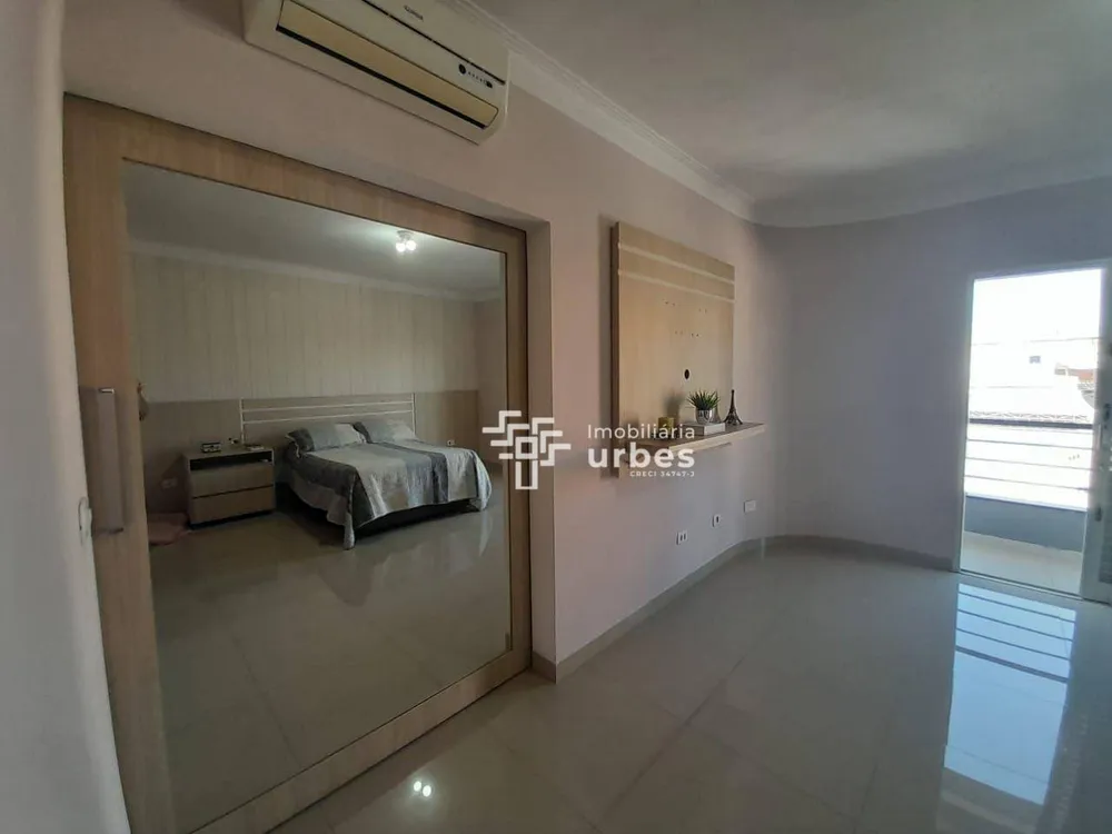 Casa, 3 quartos, 192 m² - Foto 7